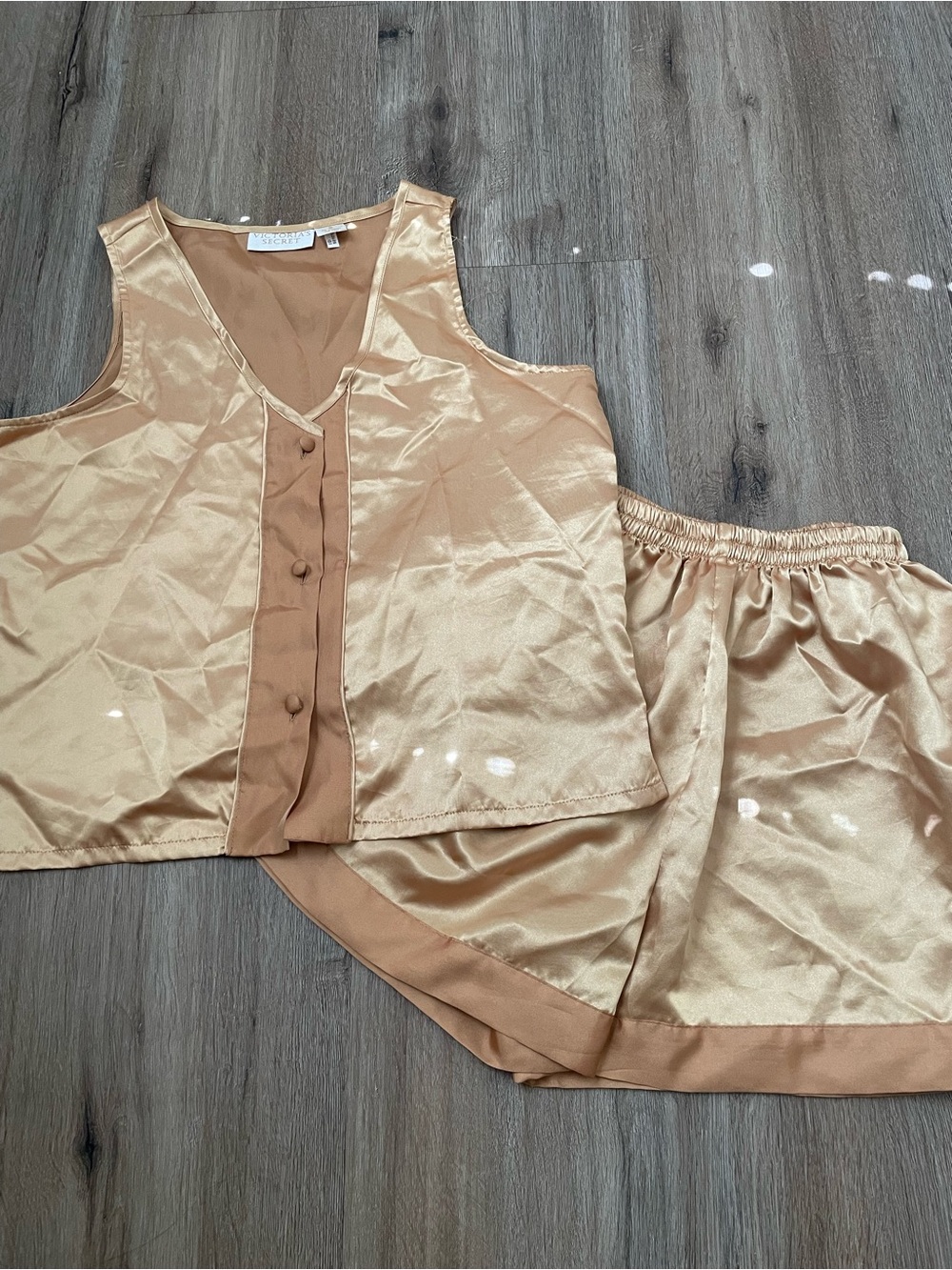 Victorias secret sleep set